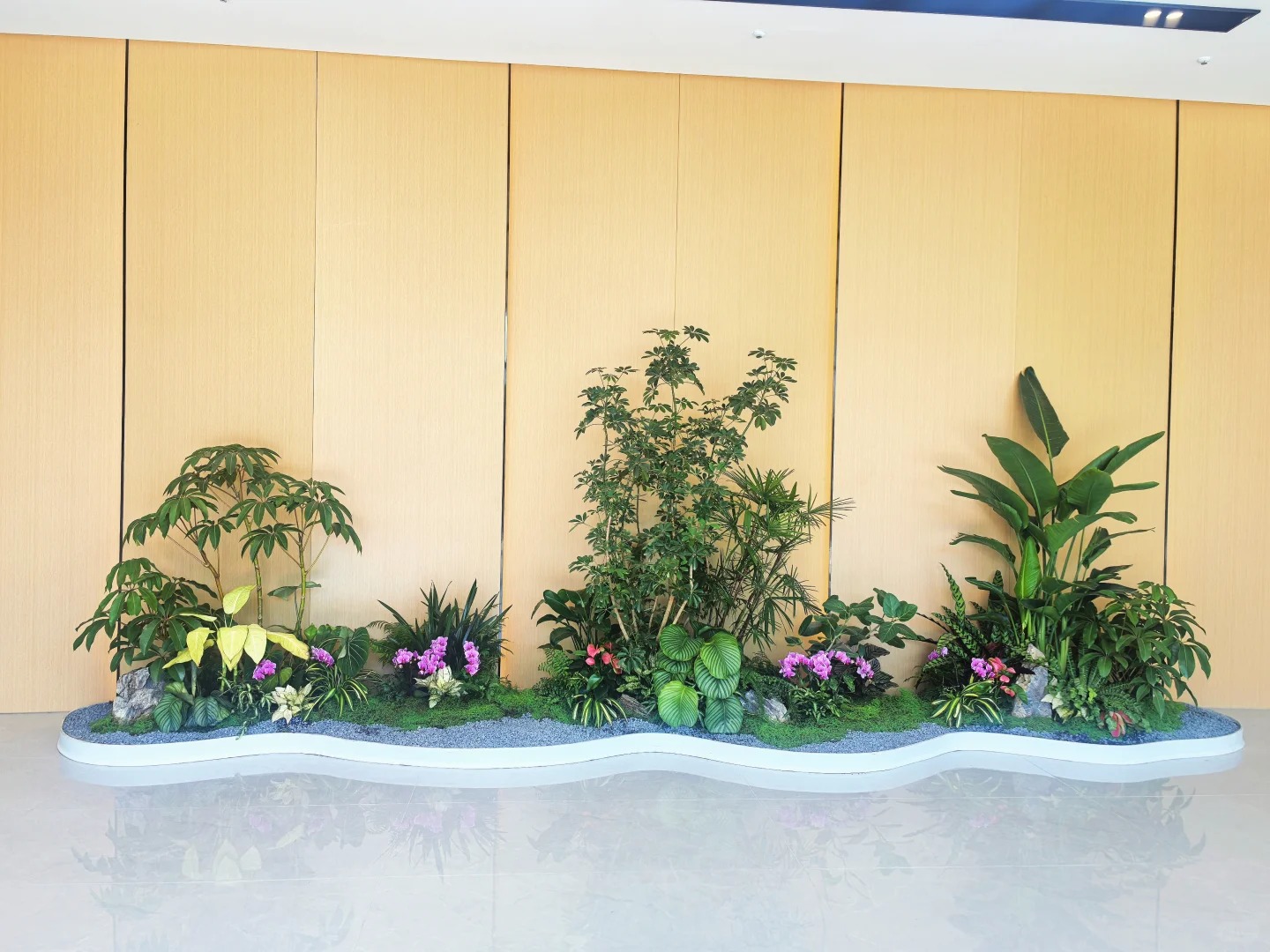 专业海曙绿植租摆，为您定制专属绿色空间